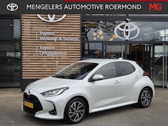 Toyota Yaris - 1.5 Hybrid Dynamic