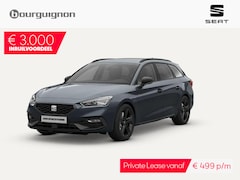 SEAT Leon Sportstourer - FR Business 1.5 TSI eHybrid PHEV 204pk | Trekhaak | Adaptive cruise control | Matrix LED |