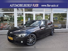 BMW 3-serie Touring - 320i M Sport Edition | Leder | 20INCH | Orig. NL | NAP |