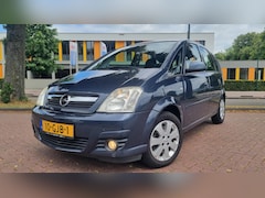 Opel Meriva - 1.6 16V Temptation Airco/ Trekhaak/ Nwe APK