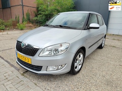 Skoda Fabia - 1.2 TSI Ambition