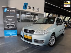 Fiat Punto - 1.2 Navigator 1e eig.|Airco|LM-Velgen