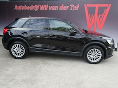 Audi Q2 - 1.6 TDI DESIGN | AUTOMAAT | VIRTUAL | A.C.C | LED | TREKHAAK | NL-AUTO | NIEUWE APK