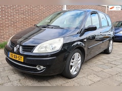 Renault Grand Scénic - 2.0-16V Tech Line