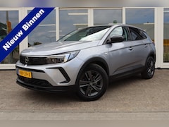 Opel Grandland - 1.2 Turbo 130 Pk , Automaat, Cruise Control, Climate Control, Apple Carplay, Android Auto,