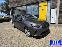 Opel Corsa - 1.2 Turbo Elegance 100pk 1e eig. NL auto