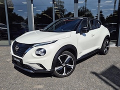 Nissan Juke - 1.6 Hybrid N-Design