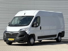 Opel Movano - 2.2D 165 L3H2 Edition