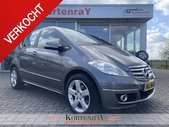 Mercedes-Benz A-klasse - 160 Business Class Avantgarde automaat.airco/cruise control/top occasion