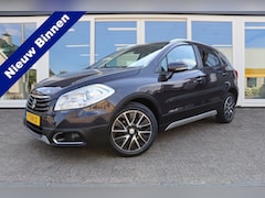 Suzuki SX4 S-Cross - 1.6 High Executive, Automaat, Schuif/Kanteldak, Cruise Control, Climate Control, Prijs Is