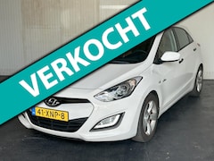 Hyundai i30 - 1.6 GDI i-Drive Cool