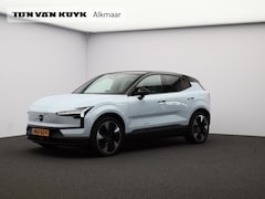 Volvo EX30 - Twin Motor Performance Ultra 69 kWh / 20" / Climate Pack / Getint glas
