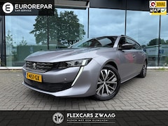 Peugeot 508 SW - 1.2 Turbo 130 Allure Pack Business - Automaat - Navi - Camera - Org.NL