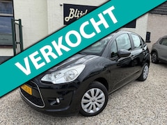 Citroën C3 - 1.4 VTi Ligne Business Airco | Climate Control | Cruise Control | Parkeersensoren