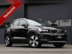 Volvo XC40 - 1.5 T4 211PK Recharge Inscription Expression AppleCarplay Camera Pdc v+a Chroom Dab+ Cruis