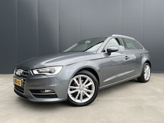 Audi A3 Sportback - 1.6 TDI Attraction Pro Line plus XENON LED NAVI CRUISE ECC