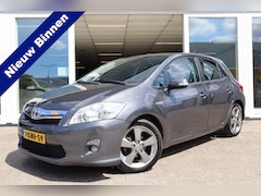 Toyota Auris - 1.8 Full Hybrid Executive Business, Automaat, Cruise Control, Climate Control, Camera, Pri
