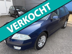 Skoda Octavia Combi - 2.0 FSI Ambiente