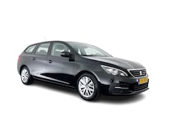 Peugeot 308 SW - 1.6 BlueHDI Blue Lease *NAVI-FULLMAP | COMFORT-SEATS | DAB+ | AIRCO | CRUISE
