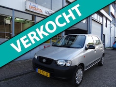 Suzuki Alto - 1.1 GLX Jubilée 2