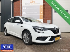 Renault Mégane Estate - 1.3 TCe Zen NAVI/LED/TREKHAAK/APPLE