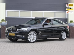 BMW 3-serie Gran Turismo - 320i High Executive Luxury | Trekhaak |