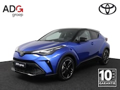 Toyota C-HR - 2.0 Hybrid GR-Sport | Trekhaak | alcantara bekleding | Apple Carplay/Android Auto | JBL au