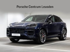 Porsche Cayenne Coupé - S E-Hybrid