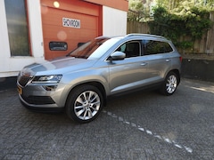 Skoda Karoq - 1.0 TSI Clever Edition