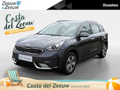 Kia Niro - 1.6i Hybrid DynamicLine