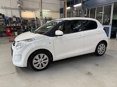 Citroën C1 - 1.0 VTi 72PK 5D Feel | Airco | Bluetooth | All season banden | NAP | Rijklaar prijs