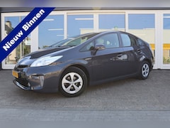 Toyota Prius - 1.8 Comfort Top 5 edition, Camera, Cruise Control, Climate Control, Trekhaak, Prijs Is Rij