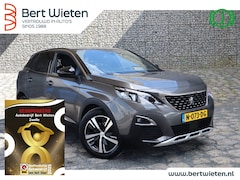 Peugeot 3008 - 1.6 e-THP GT Line | 165PK | Trekhaak