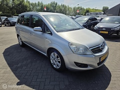 Opel Zafira - 1.8 Business