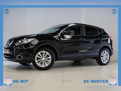 Nissan Qashqai - 1.2 Connect Edition