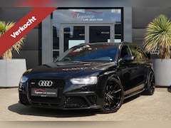 Audi A4 Avant - 4.2 FSI RS 4 quattro 450pk Panoramadak/Stoelverwarming/BangOlufsen
