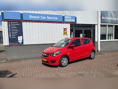 Opel Karl - 1.0 ecoFLEX Edition