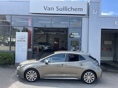 Toyota Corolla - 1.8 Hybrid Dynamic