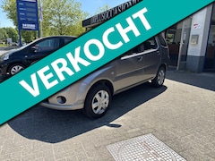 Suzuki Ignis - 1.3-16V GL Nieuwe apk. Nette auto. Weinig km