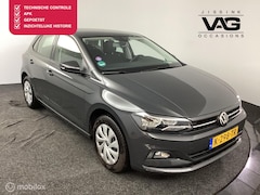 Volkswagen Polo - 1.0 TSI Comfortline ACC Clima PDC CarPlay