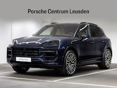 Porsche Cayenne - S E-Hybrid