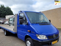 Mercedes-Benz Sprinter - 411 CDI 2.2 402 HD