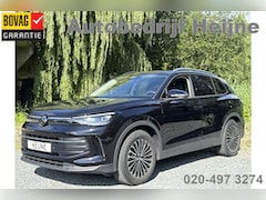 Volkswagen Tiguan - 1.5 eTSI DSG LIFE EDITION TREKHAAK/NAVI/CAMERA/STUUR VERW