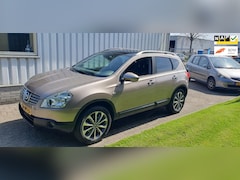 Nissan Qashqai - 1.6 Connect Edition