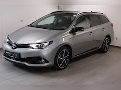 Toyota Auris - TS 1.8 Hybrid TS