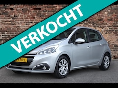 Peugeot 208 - 1.2 PureTech Blue Lion | Navi | Airco | Cruise