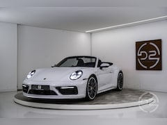 Porsche 911 Cabrio - 992 3.0 Carrera S 560PK | Downpipe | Bose | ACC+Dodehoek | VOL 12 MND Garantie