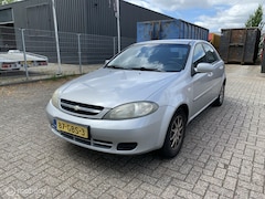 Chevrolet Lacetti - 1.4-16V Spirit Elek. ramen 5drs NL