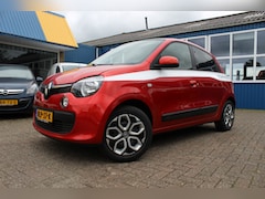 Renault Twingo - 1.0 SCe "Limited Summer Top Edition"