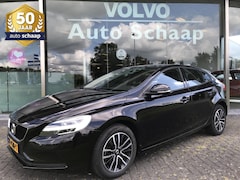 Volvo V40 - 2.0 T2 Nordic+ | Rijklaar incl 12 mnd Bovag | Standkachel On-Call Verwarmbaar voorruit
